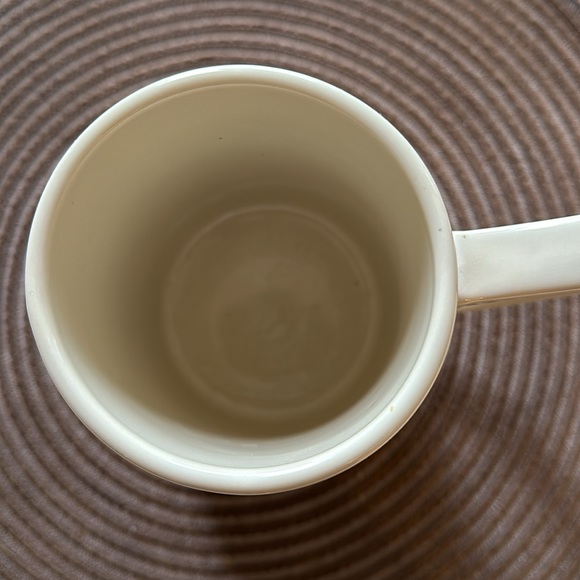 Sigma Alpha Mu beer Soup mug SAMI Spring Formal Beta Chapter Cornell Fraternity - Picture 2 of 5